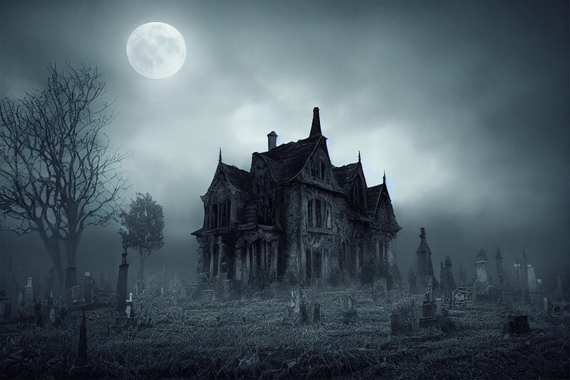 Ravencrest Manor
